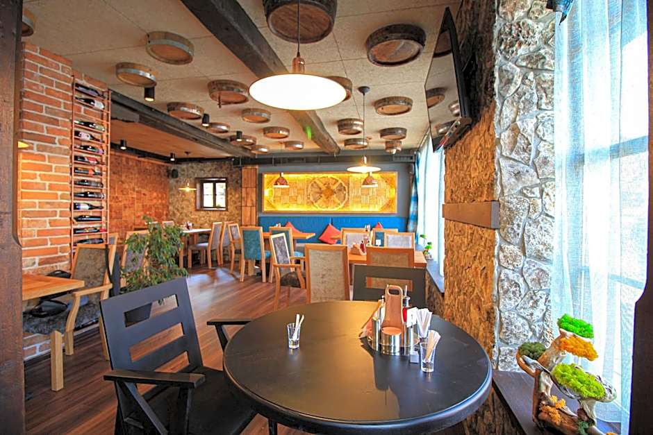 Соколови къщи