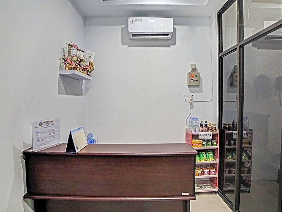 Hotel O Planet Guest House Syariah