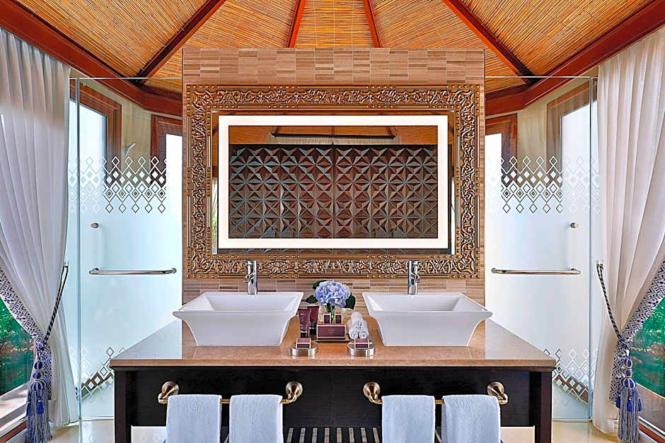 The Ritz-Carlton Ras Al Khaimah Al Hamra Beach