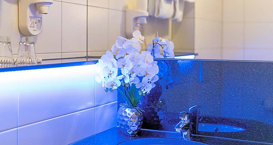 PLAZA INN Braunschweig City Sud