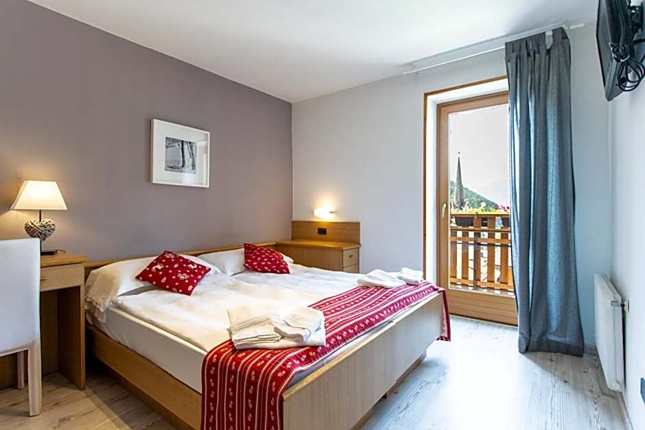 Ciasa Alpina Relax Hotel