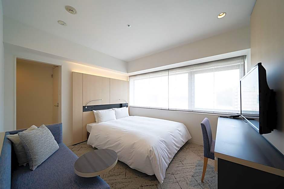 Hotel Sunroute Tokushima