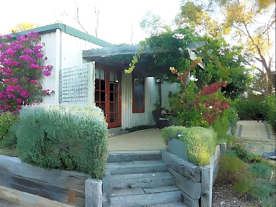 Amande Bed and Breakfast