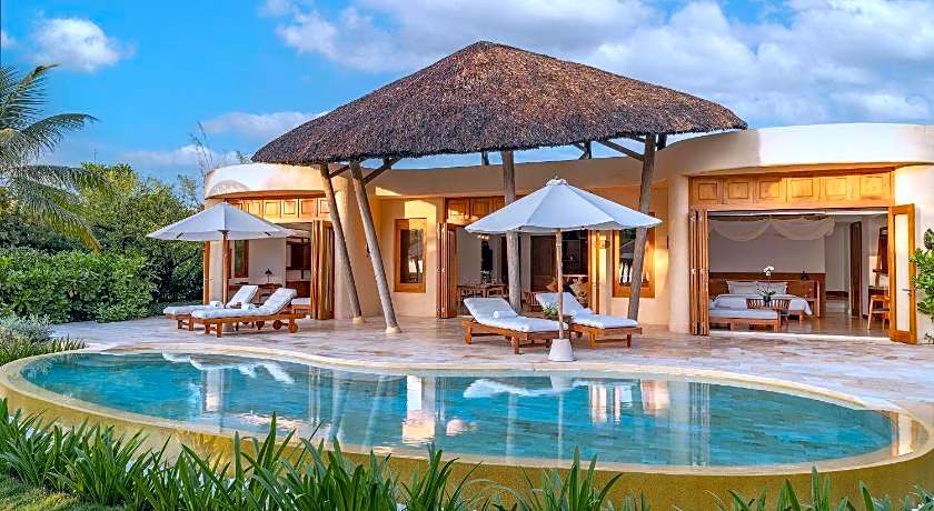 Evason Ana Mandara Nha Trang Resort