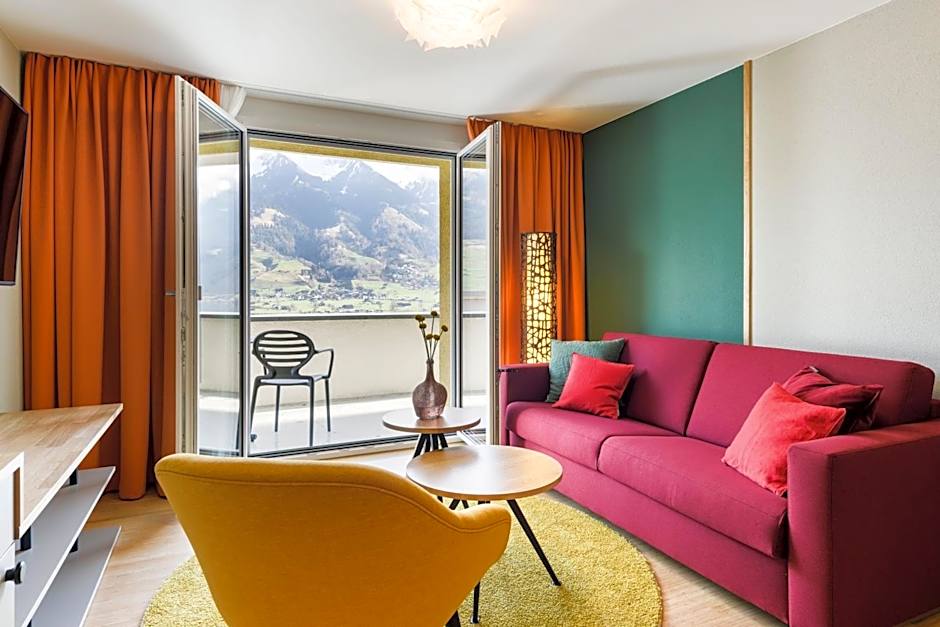 Seehotel Wilerbad Spa & Seminar