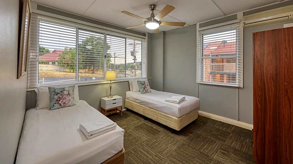 Canowindra Riverview Motel