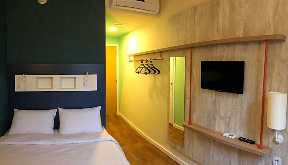 Ibis Budget Petropolis