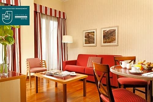 UNAWAY Hotel & Residence Quark Due Milano