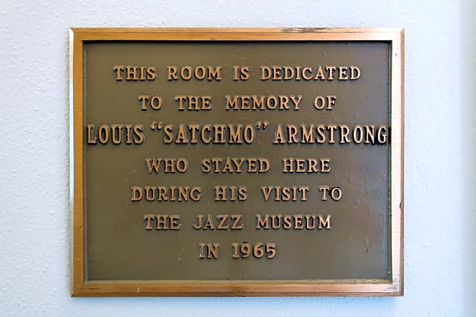 Hotel St. Pierre®, a French Quarter Inns® Hotel