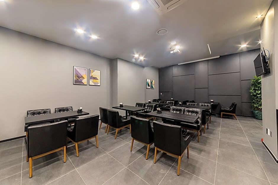 Pyeongtaek Stay Hotel