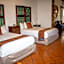 Villa Montaña Hotel & Spa