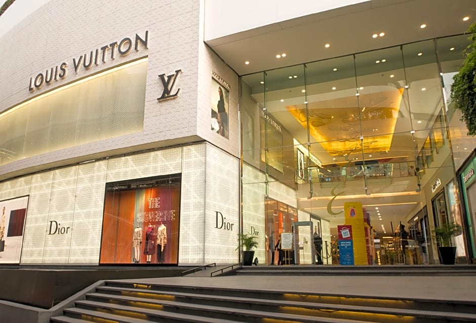 Courtyard by Marriott Bangkok Sukhumvit 20