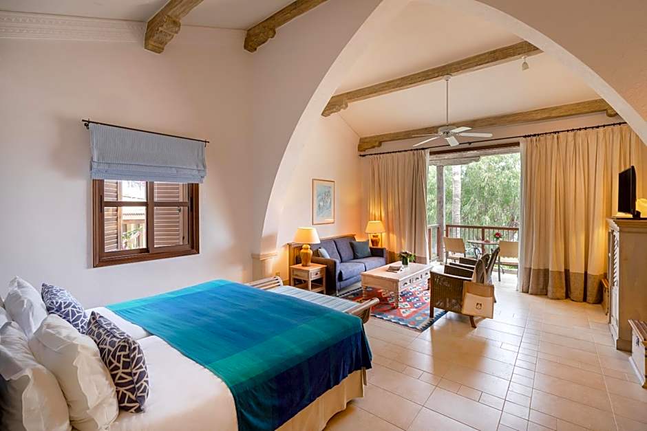 Photo 1 of 2 of Executive Suite, Garden View
