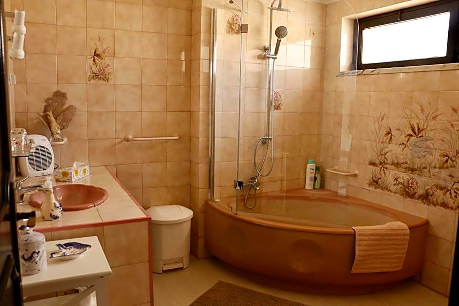 Casa Teresinha