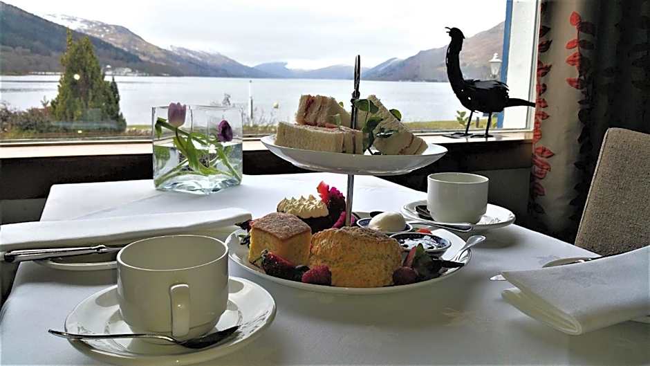 The Four Seasons Hotel