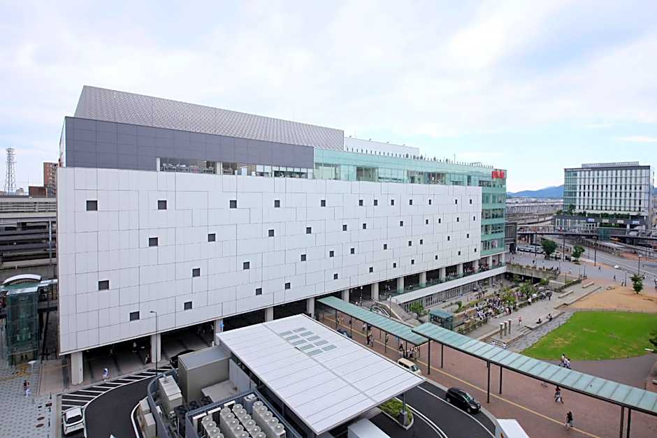 Tabist CapsuleHotel APODS Himeji Station