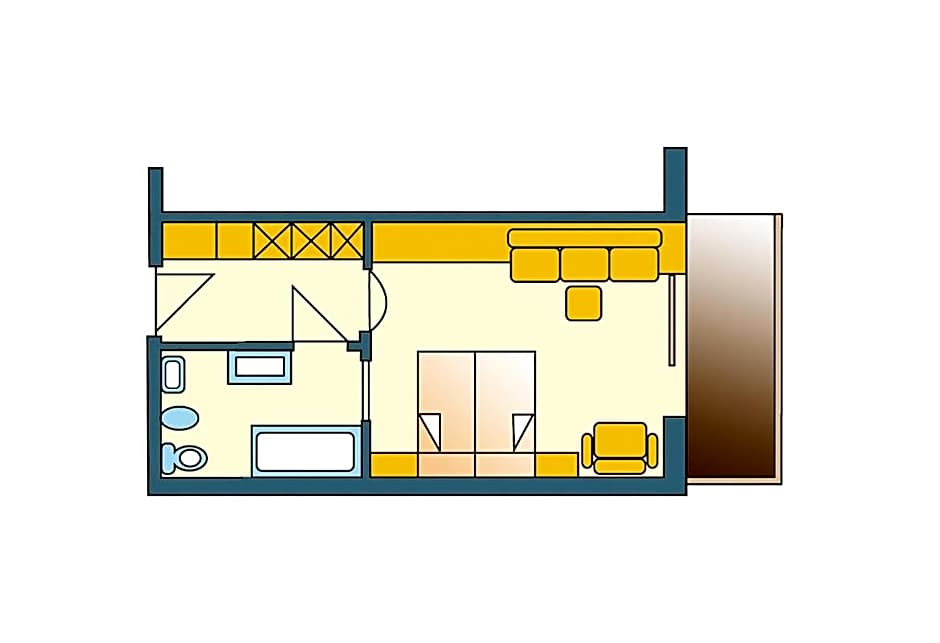 Hotel Regina