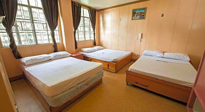 Hotel Henrico  Kisad