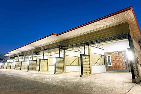 Superior Resort Room