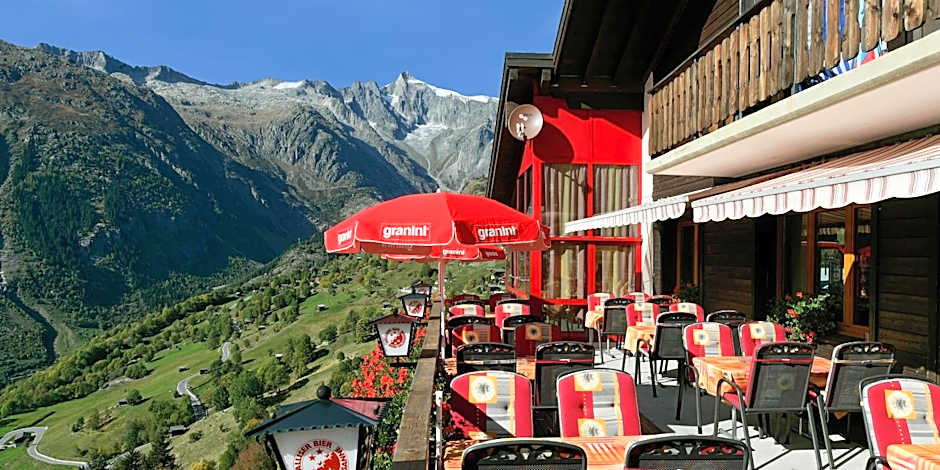 Hotel Bellwald