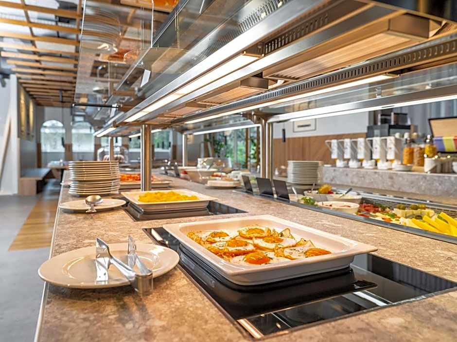 ibis Styles Graz Messe