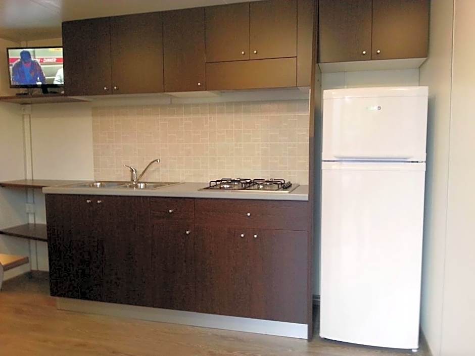 Villaggio Camping Europa