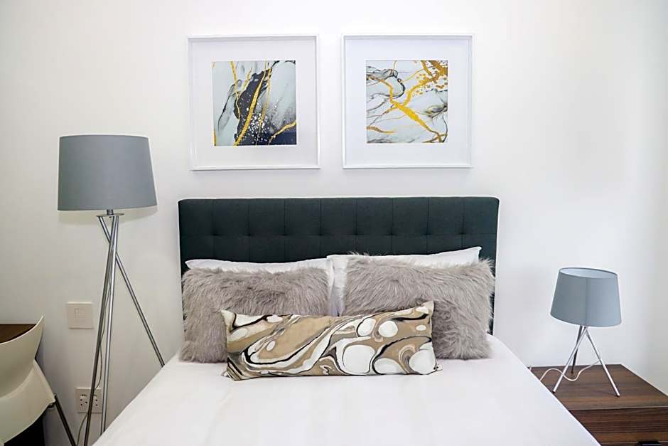 Illovo central @ Sandton