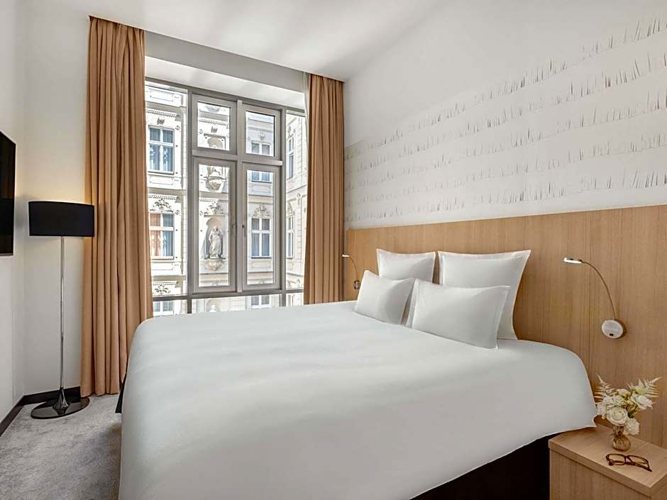 Hotel Nemzeti Budapest - MGallery