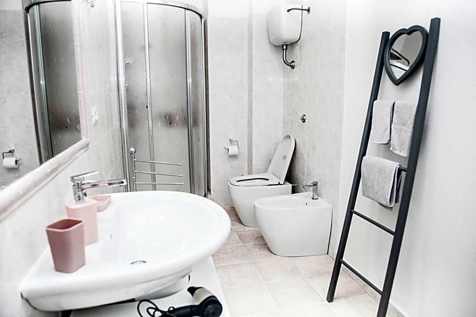 Casa Marzia Affittacamere