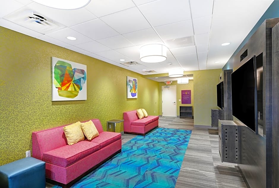 Home2 Suites By Hilton Richmond Hill Savannah I-95
