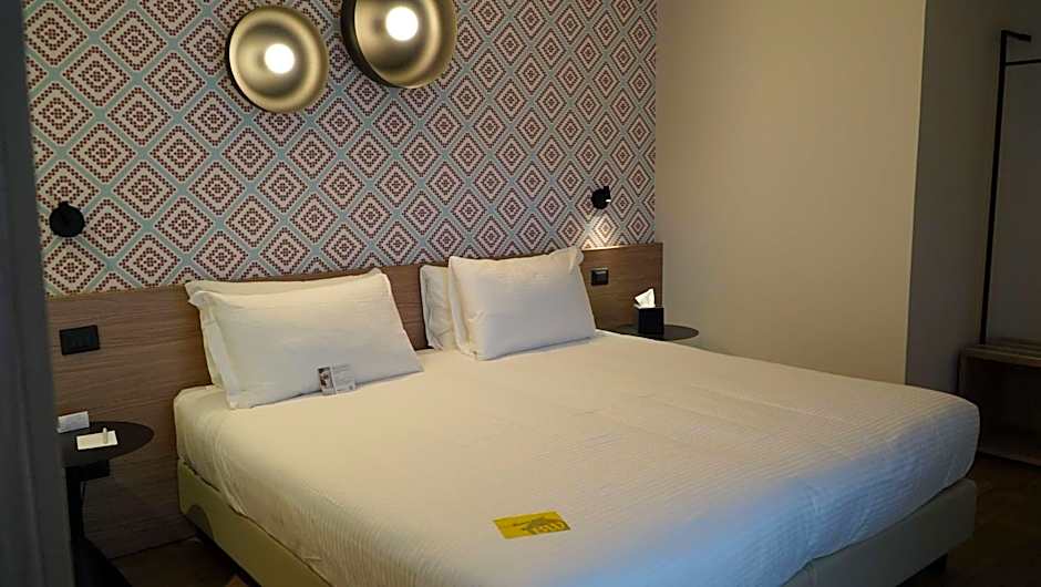Best Western Hotel Massafra