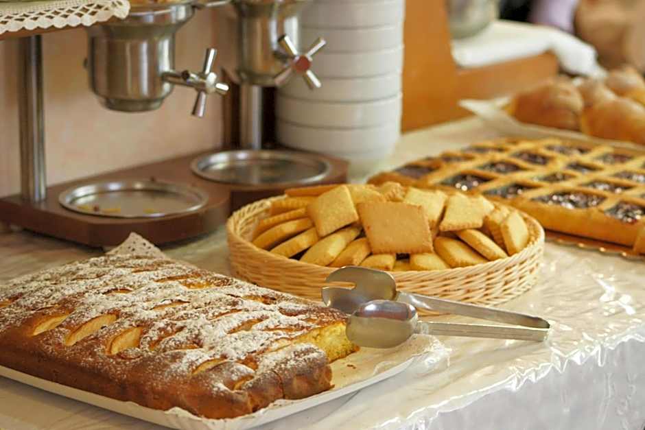 Hotel Verudella