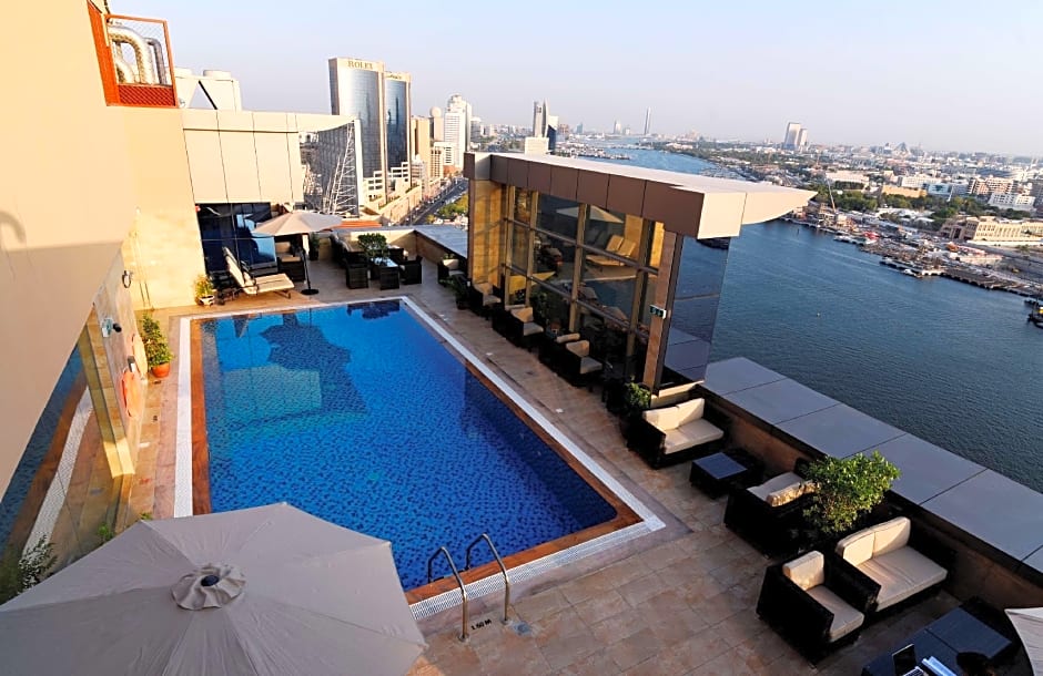 Best Western Plus Pearl Creek