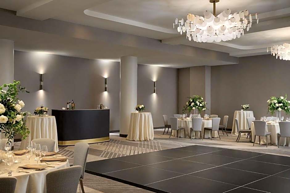 InterContinental Hotels Indianapolis By IHG