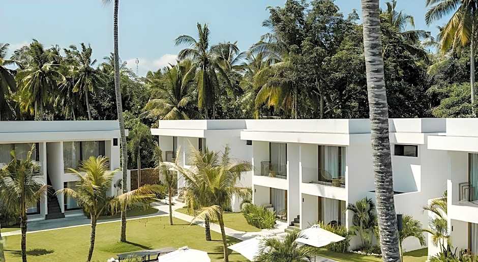 Sikara Lombok Hotel