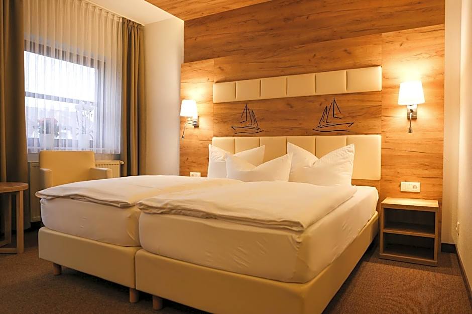 Lindenhotel Stralsund