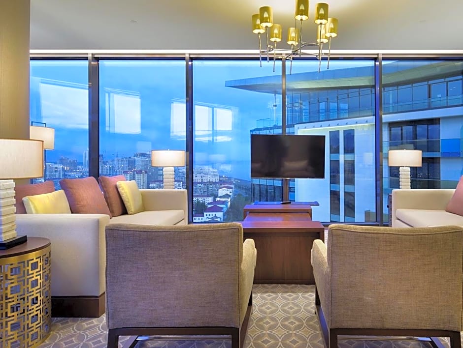Hilton Batumi