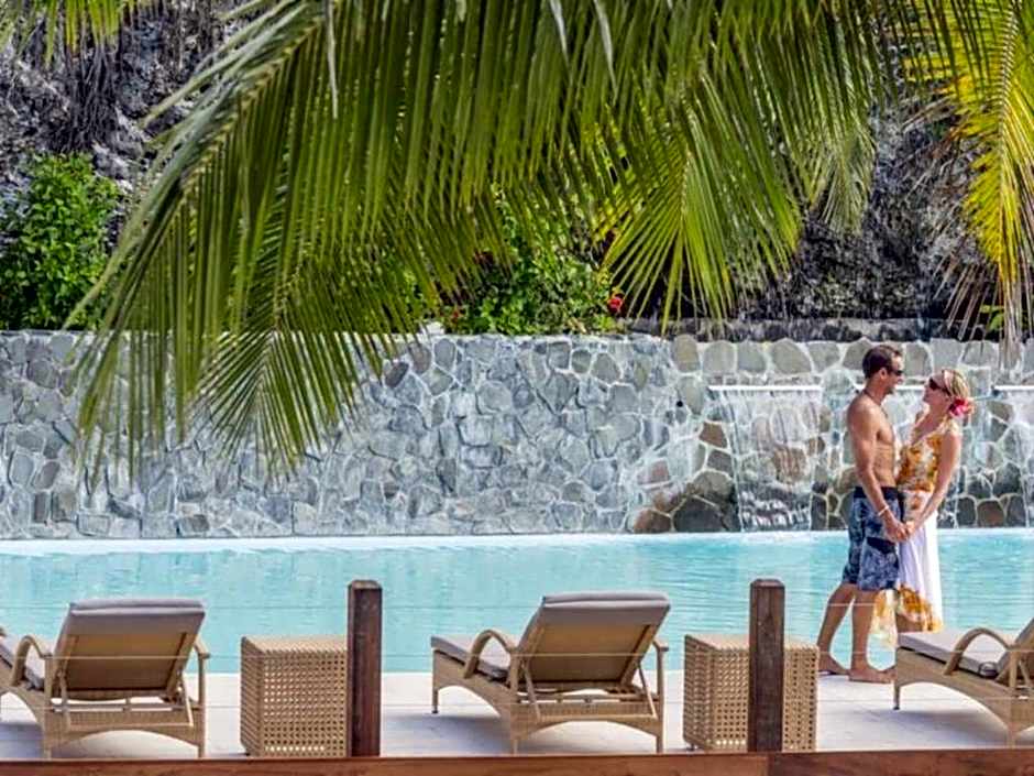 Paradis d'Ouvea