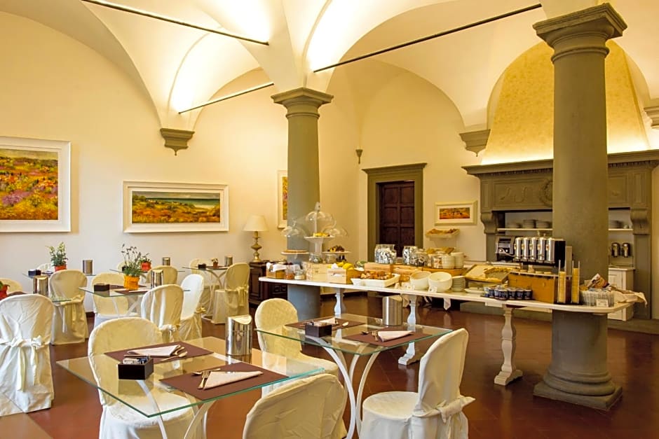 Art Hotel Villa Agape