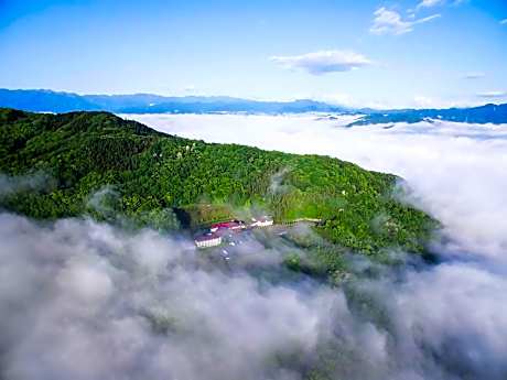 Ikoi no Mura Heritage Minoyama