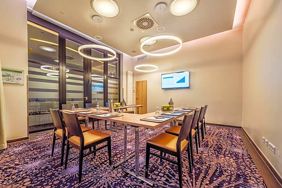 CityClass Hotel Residence am Dom