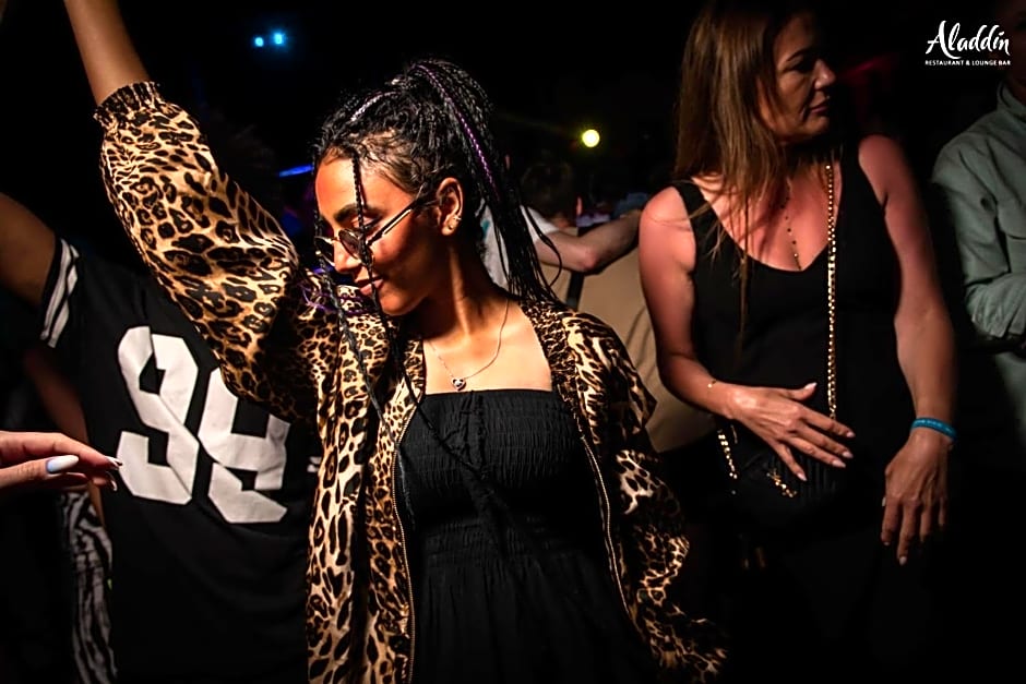 Marina view port ghalib