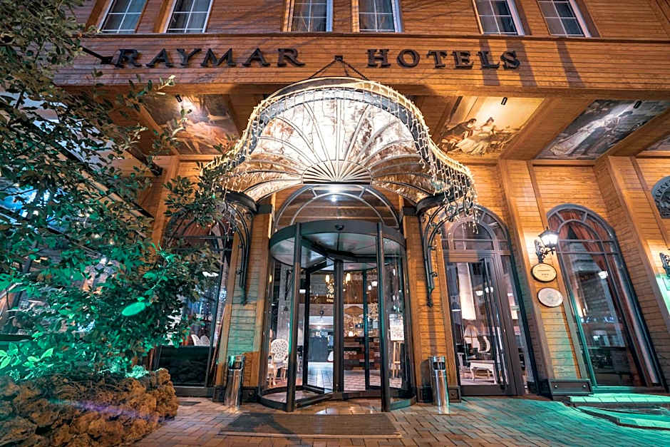 Raymar Hotels Ankara