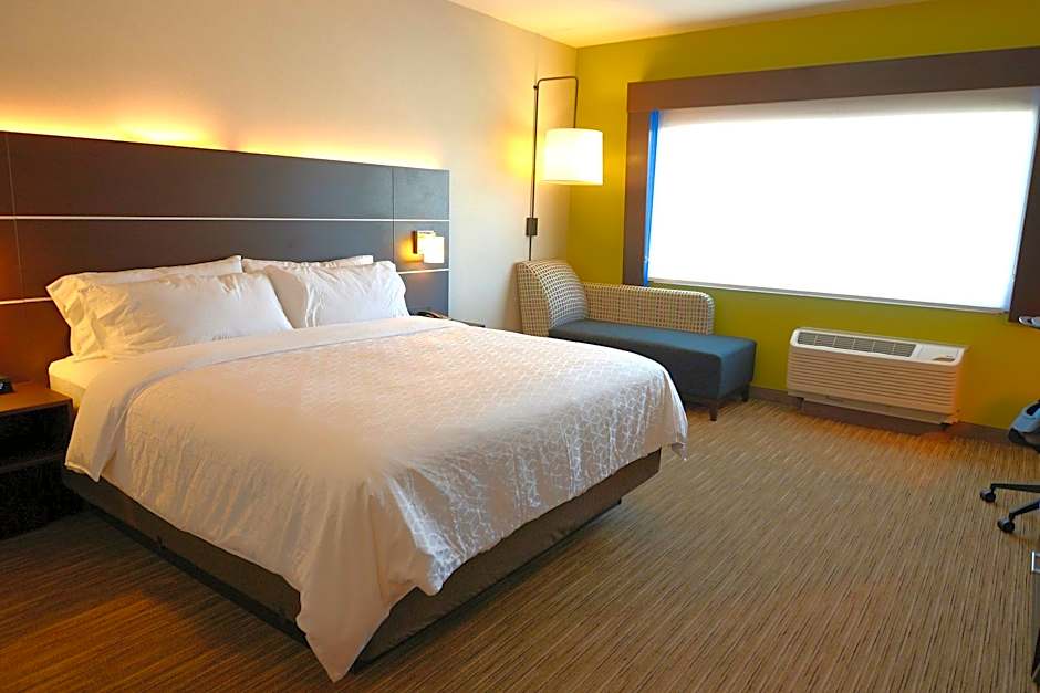 Holiday Inn Express & Suites Onalaska - La Crosse Area By IHG
