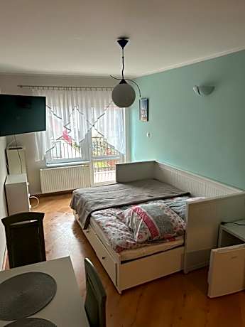 Pokój Gościnny Gdańska 21 J