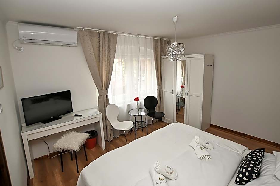 Vaskó Panzió Borpince