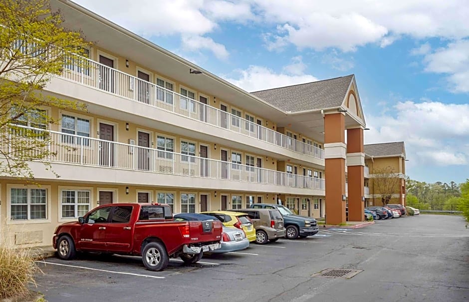 Extended Stay America Suites - Little Rock - Financial Centre Parkway