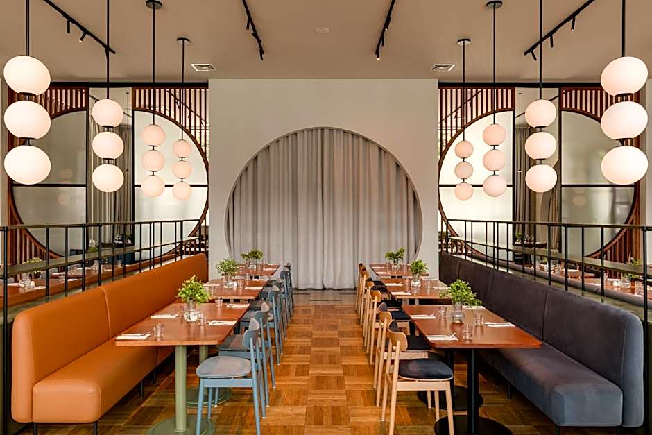 BELMONTE Hotel Krynica-Zdrój