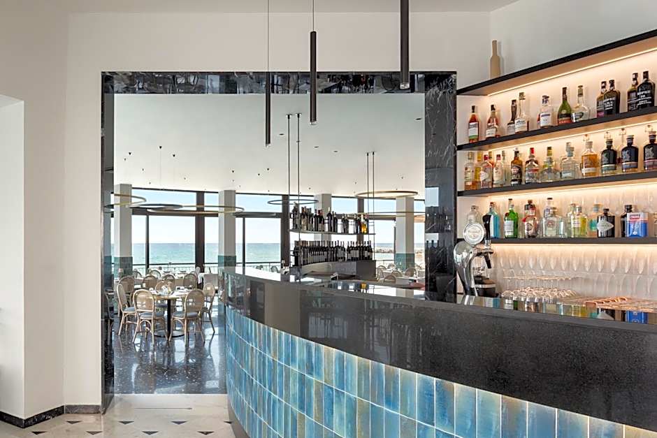 Hotel Arc En Ciel