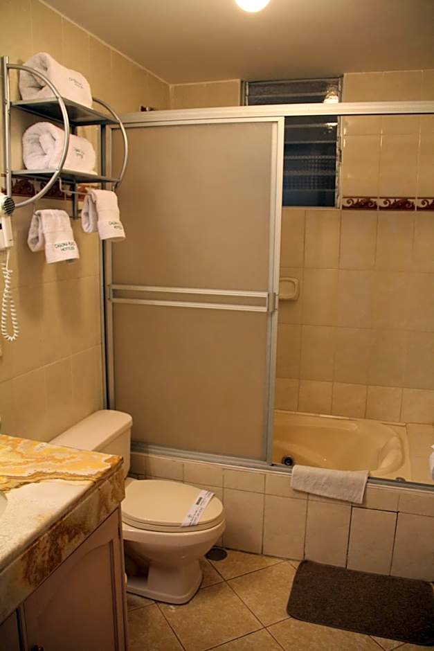 Casona Plaza Hotel Puno